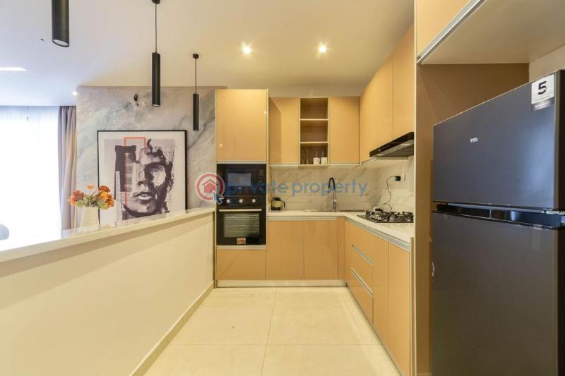 Luxurious 2 bedroom apartment - 9 2 bedroom Block Of Flats Short let Lekki Phase 1 Lagos - 9