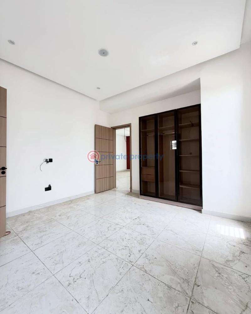 2 bedroom Flat & Apartment For Rent Lekki Phase 1 Lagos - 8