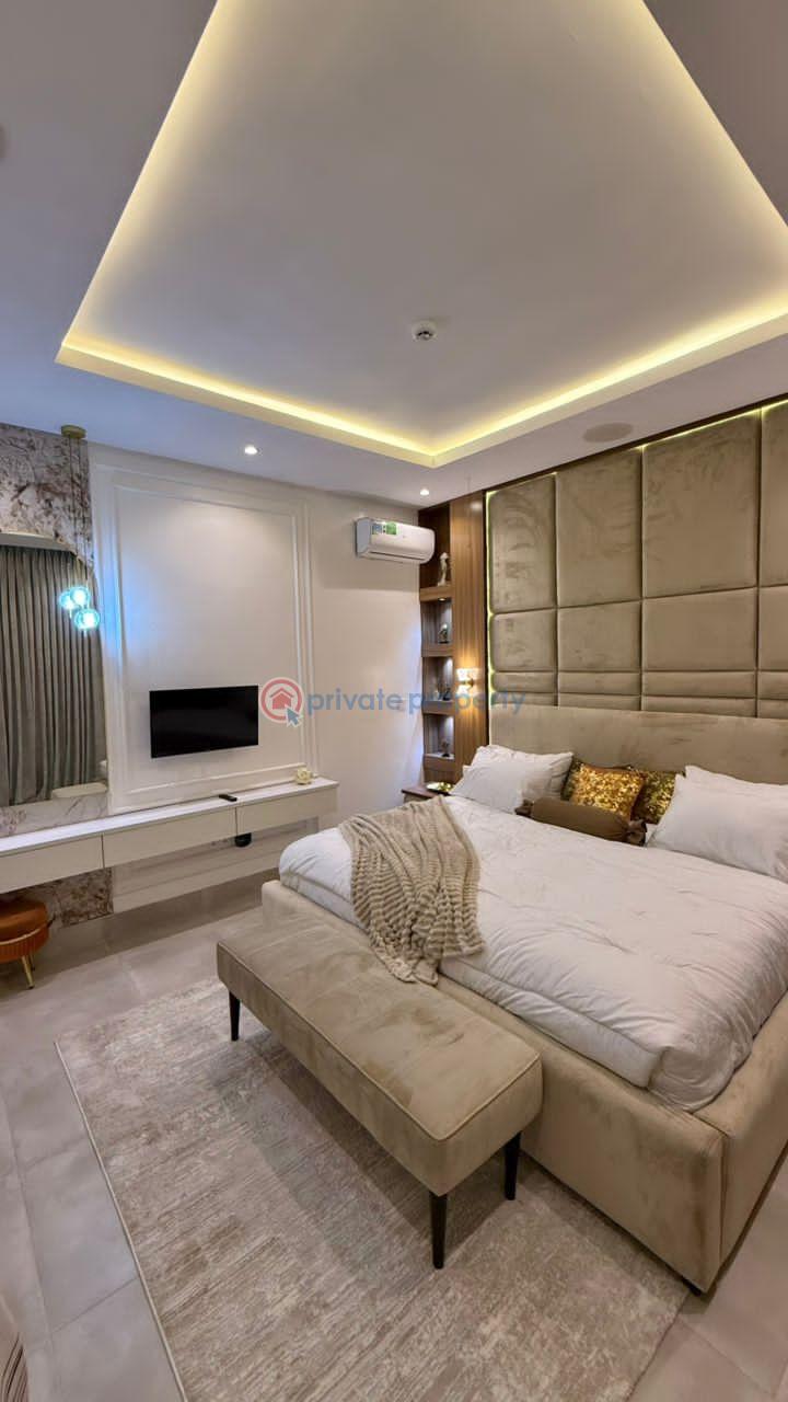 2 bedroom Flat & Apartment Short let Admiralty Way Lekki Phase 1 Lagos - 2