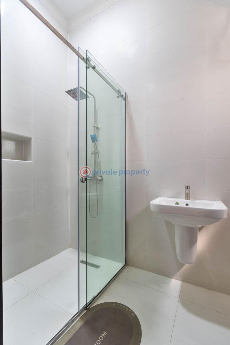 Luxurious 2 bedroom apartment - 6 2 bedroom Mini Flat Short let Ikate Elegushi Lekki Lagos - 6