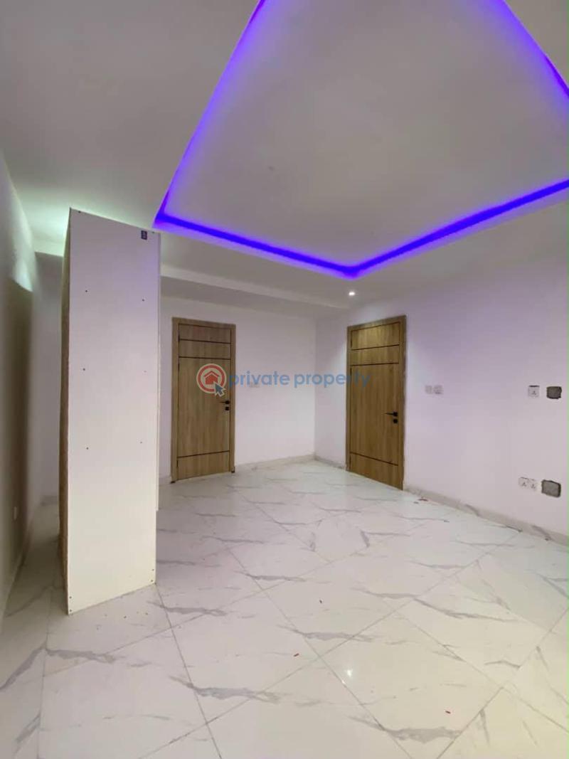 2 bedroom Flat & Apartment For Sale Ologolo Lekki Lagos - 1