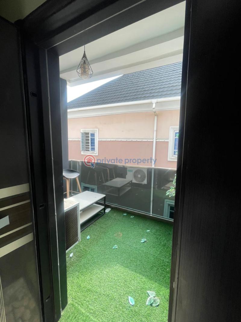 2 bedroom Flat & Apartment Short let Surulere Lagos - 6