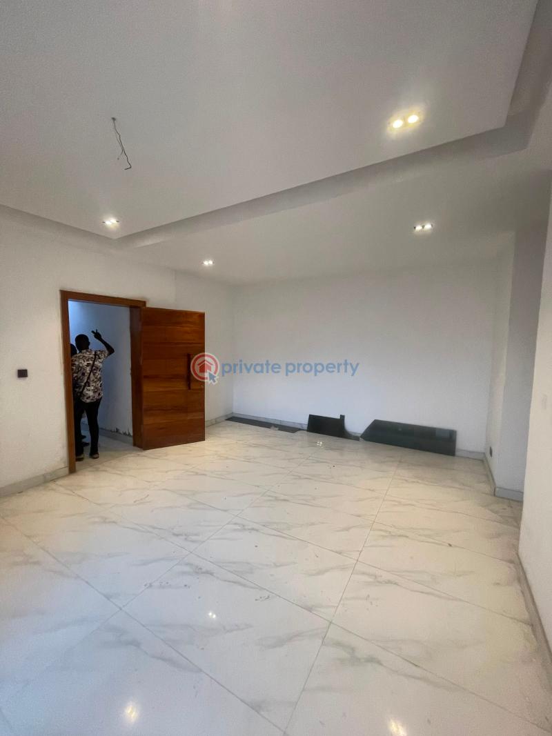 2 bedroom Flat & Apartment For Rent Ikate Lekki Lagos - 0