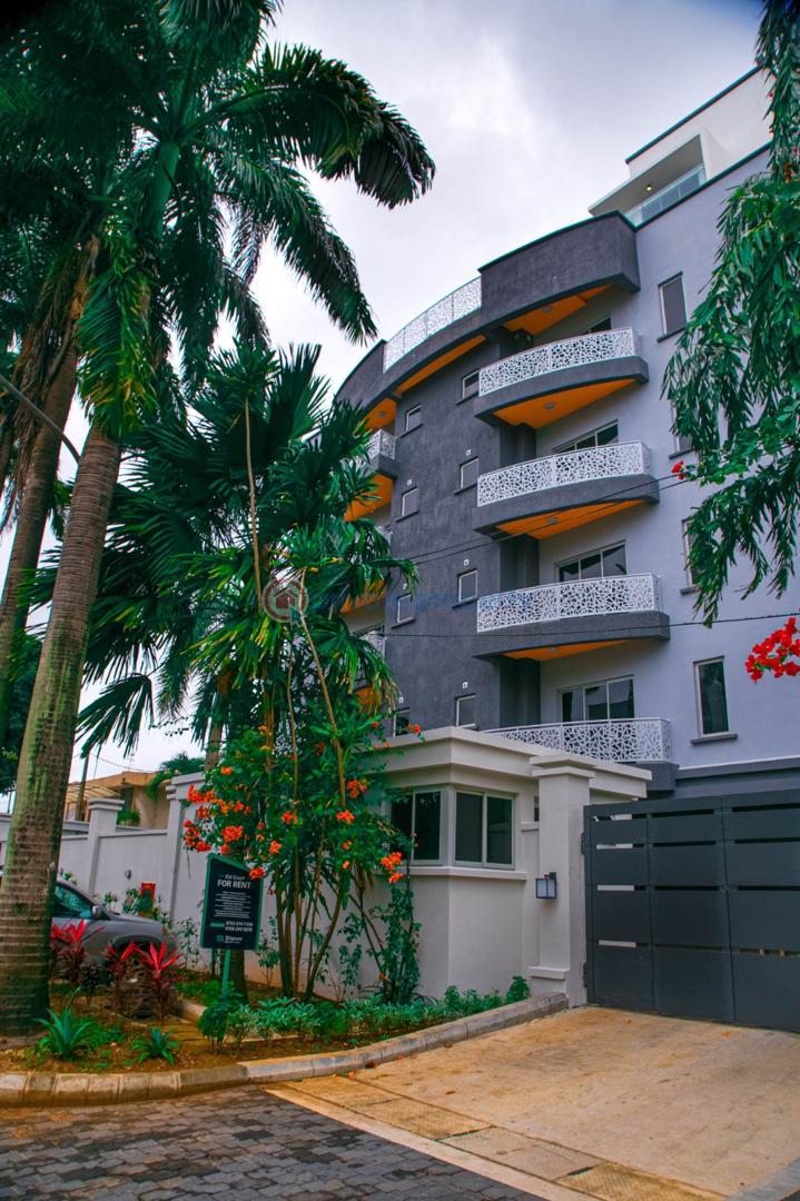 2 bedroom Flat & Apartment For Rent Victoria Island Lagos - 15