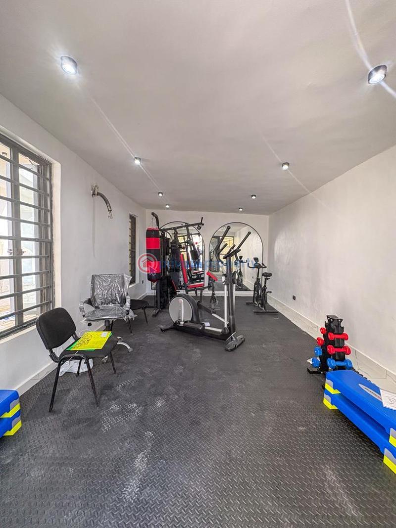 2 bedroom Block Of Flats For Sale Chevron Toll Gate Lekki Lagos - 1