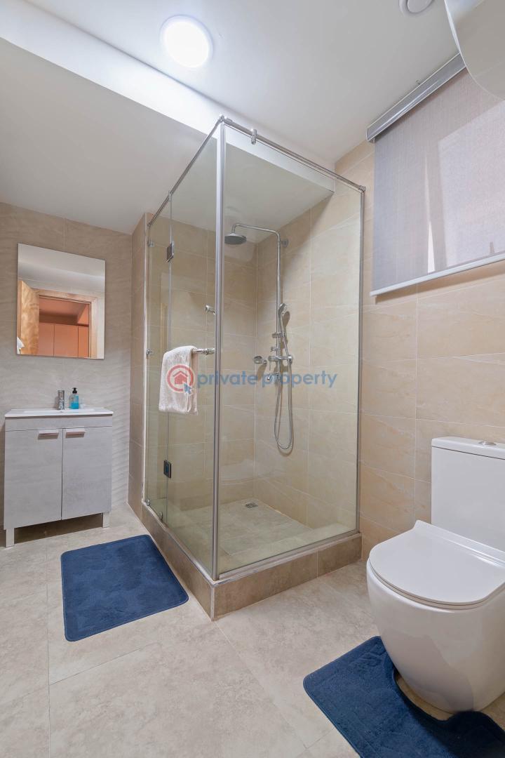 Luxurious 2 bedroom apartment - 20 2 bedroom Flat & Apartment Short let Iconic Tower Victoria Island Lagos - 20