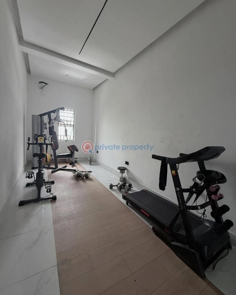 2 bedroom Flat & Apartment For Rent Lekki Phase 1 Lagos - 7