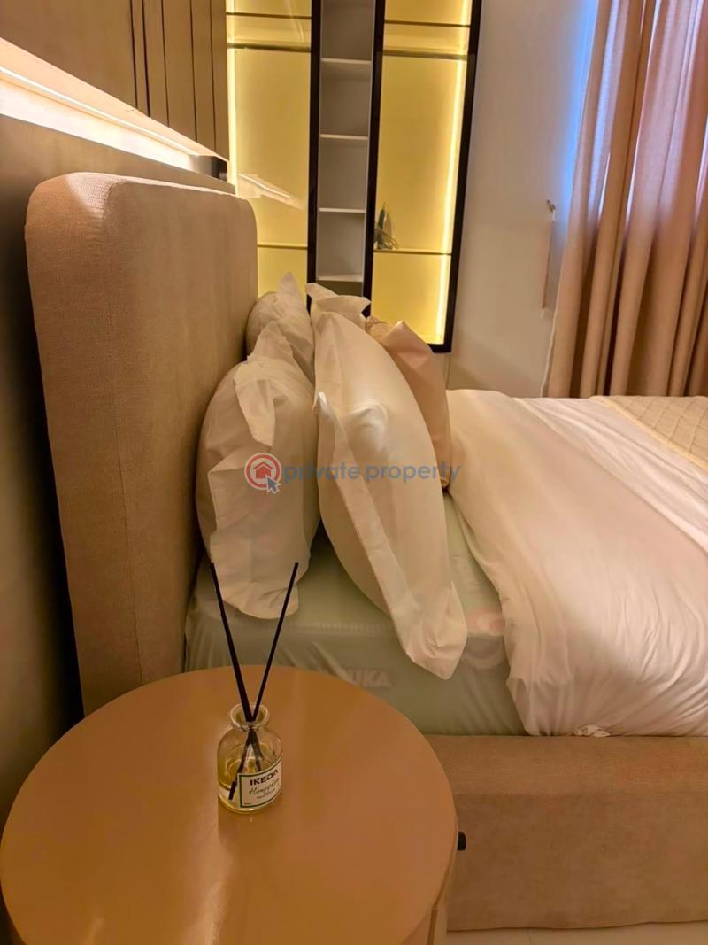 2 bedroom Flat & Apartment For Rent Ikate Lekki Lagos - 5