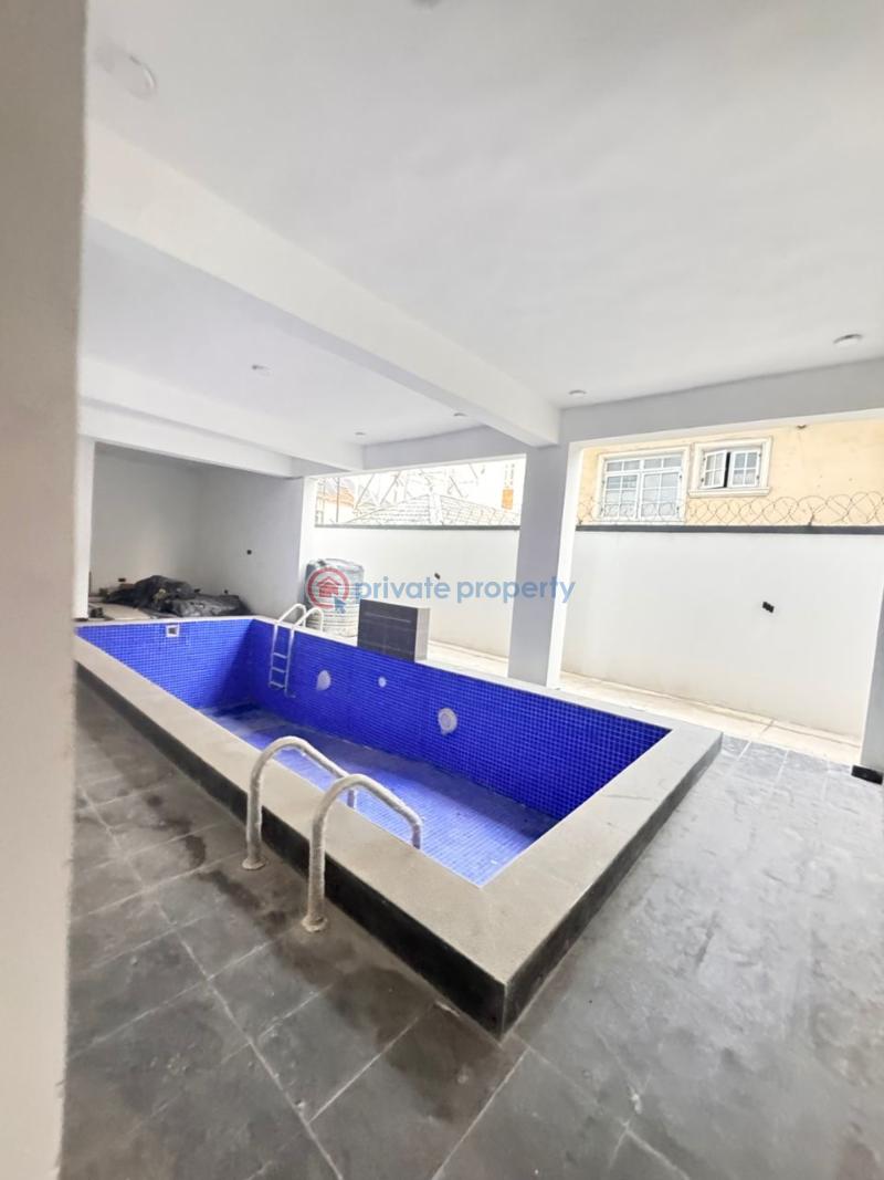 2 bedroom Flat & Apartment For Sale Ologolo Lekki Phase 1 Lagos - 8