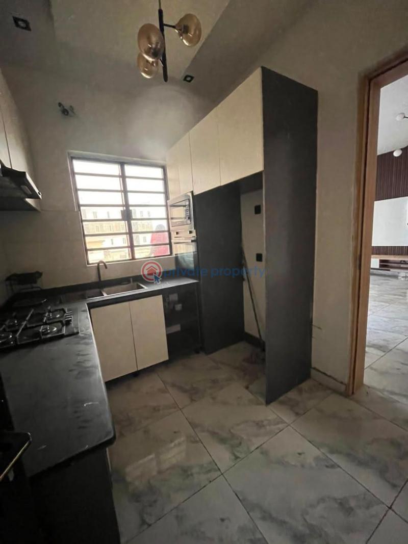 2 bedroom Flat & Apartment For Rent Ikate Lekki Lagos - 5