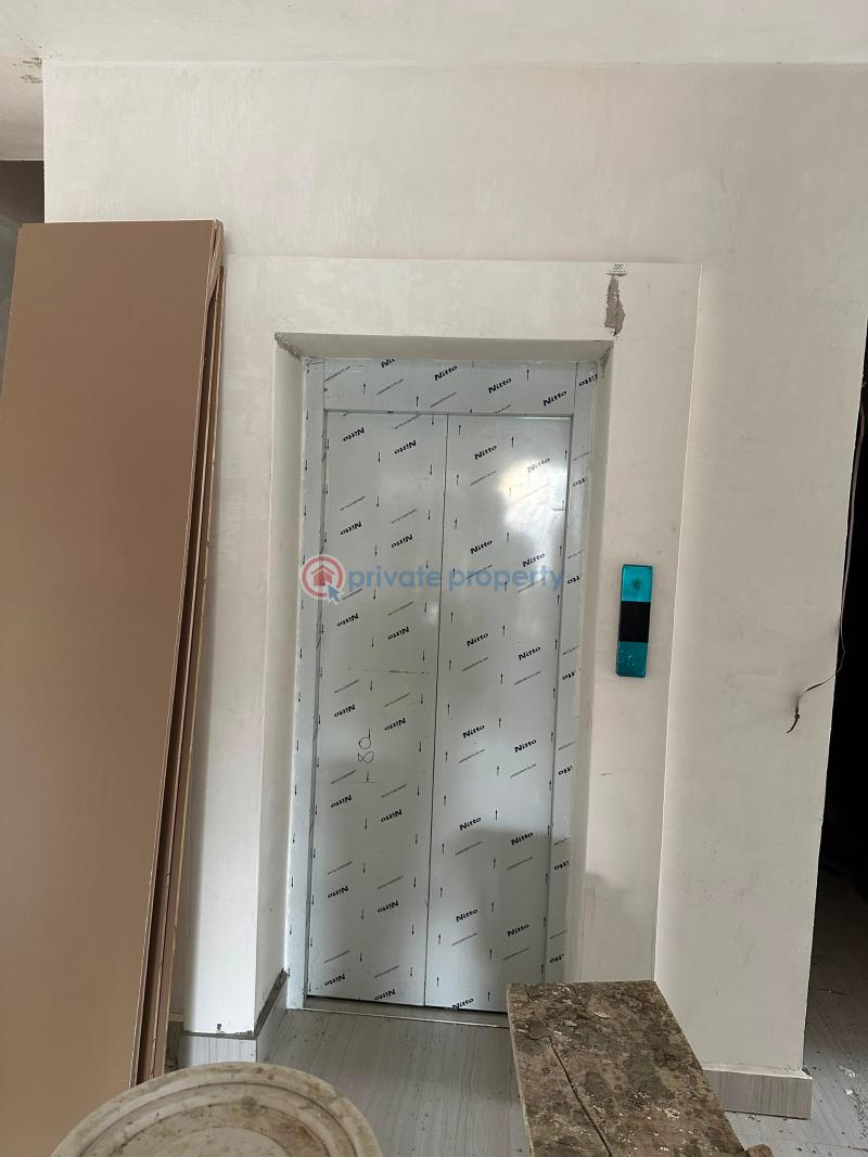 2 bedroom Flat & Apartment For Rent Ikate Lekki Lagos - 4