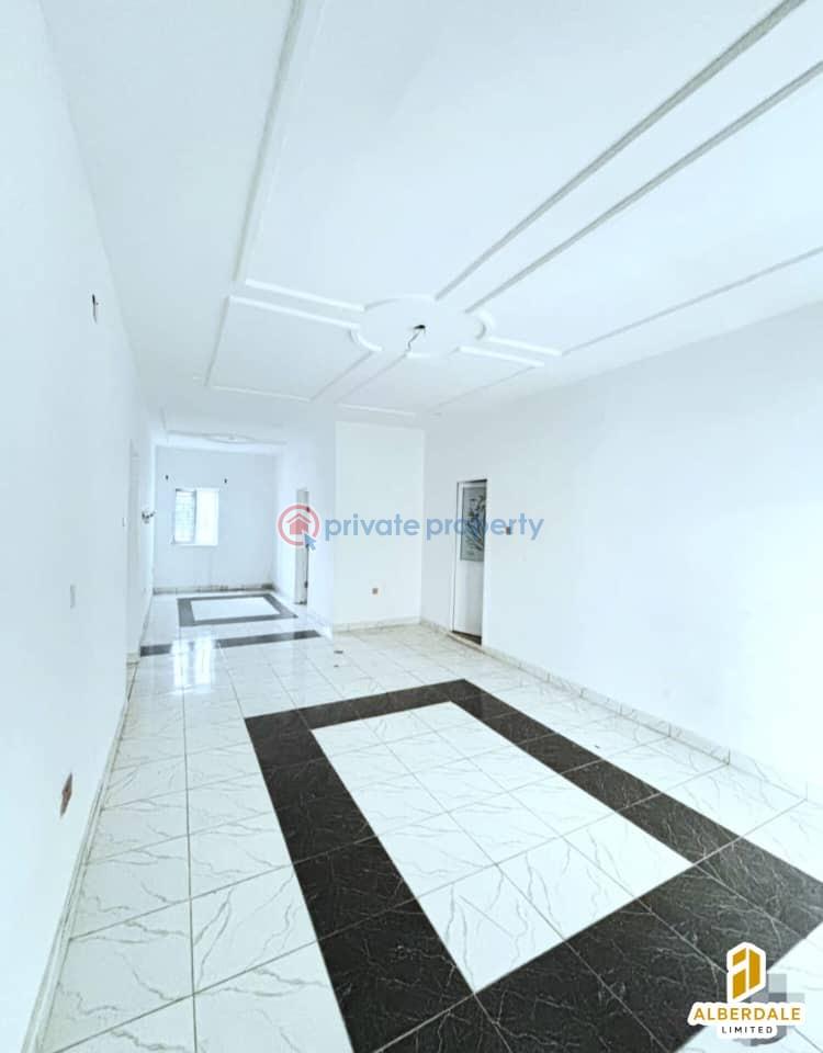 2 bedroom Block Of Flats For Rent Osapa Lekki Lagos - 3