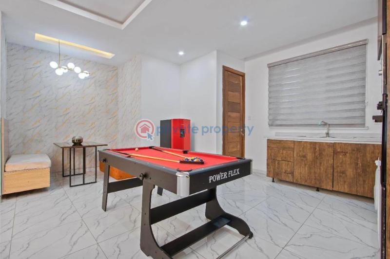 2 bedroom Flat & Apartment Short let Ikate Lekki Phase 1 Lagos - 8