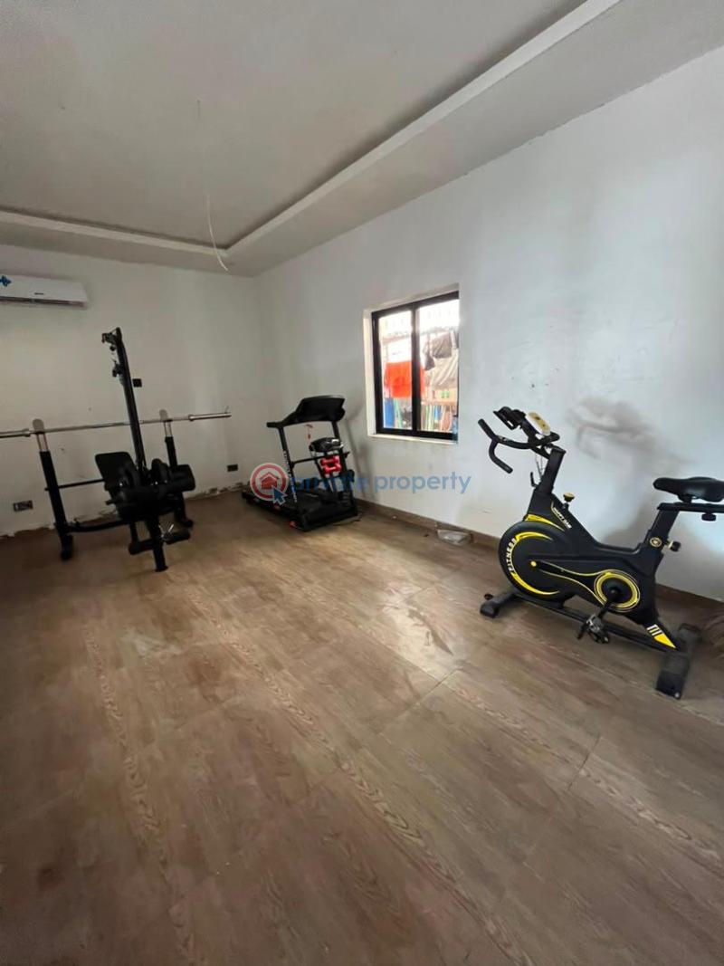2 bedroom Flat & Apartment For Rent Ikate Lekki Lagos - 9