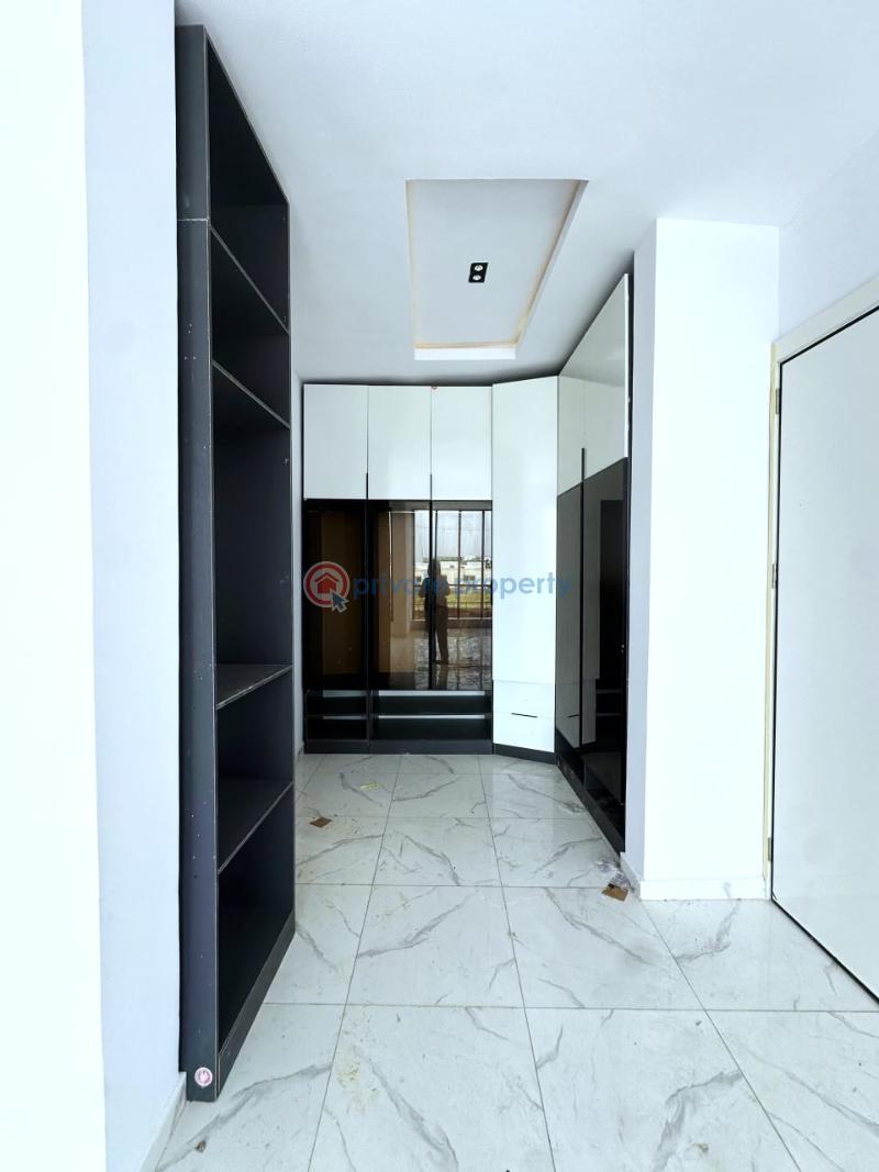 2 bedroom Flat & Apartment For Sale Ikate Elegushi Lekki Lagos - 8