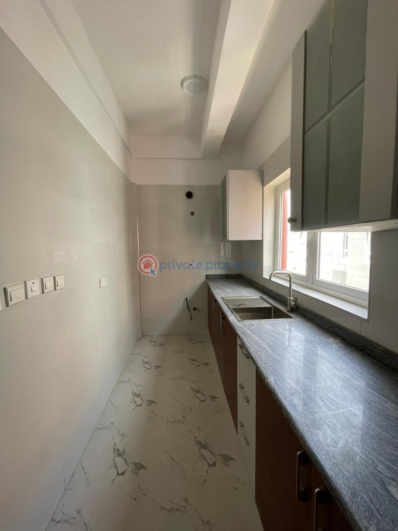 2 bedroom Flat & Apartment For Sale Ikate Elegushi Lekki Lagos - 3