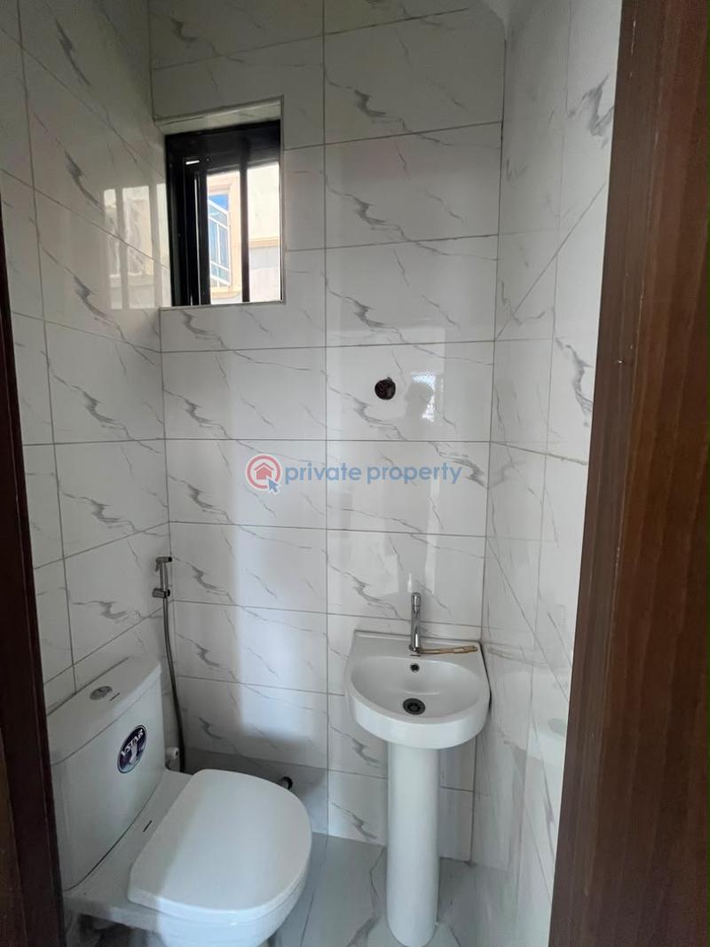 2 bedroom Maisonette For Rent Ikate Lekki Lagos - 9