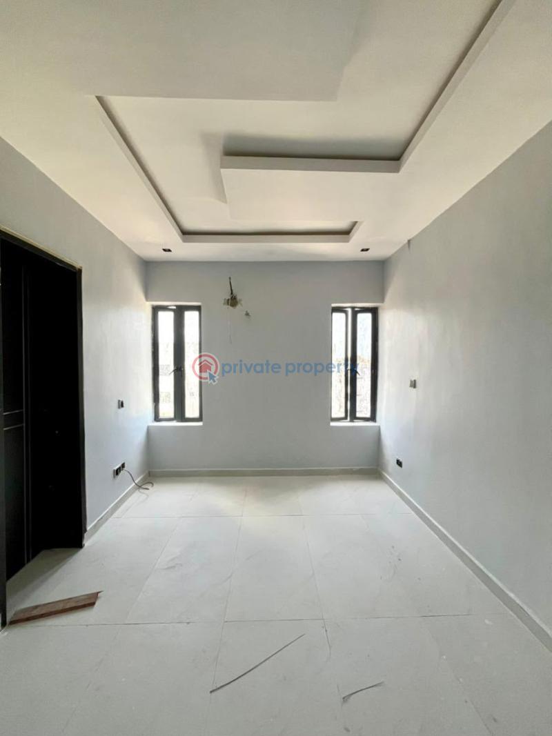 2 bedroom Block Of Flats For Sale Ikate Elegushi Lekki Lagos - 7