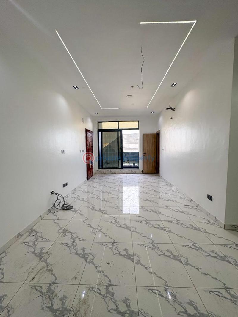 2 bedroom Block Of Flats For Sale Chevron Toll Gate Lekki Lagos - 8