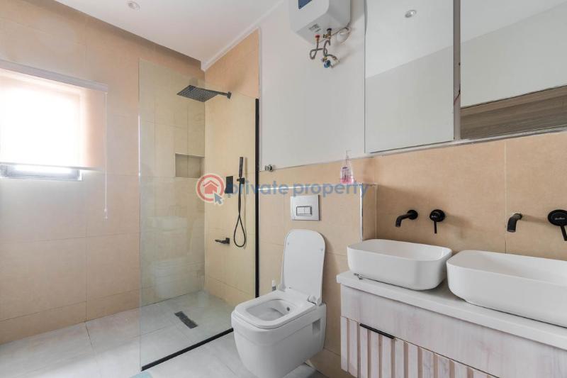 Luxurious 2 bedroom apartment - 10 2 bedroom Block Of Flats Short let Lekki Phase 1 Lagos - 10