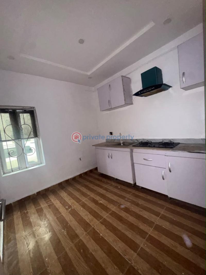 2 bedroom Flat & Apartment For Rent Orchid Lekki Phase 2 Lagos - 8