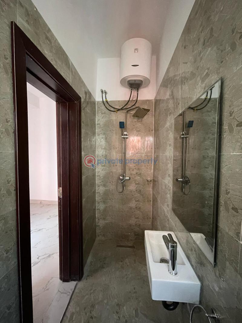 2 bedroom Flat & Apartment For Sale Ikate Elegushi Lekki Lagos - 5