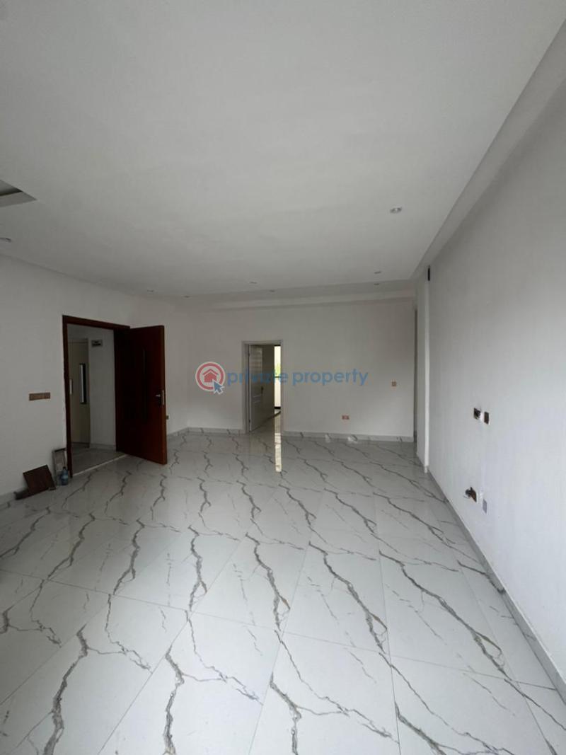 2 bedroom Flat & Apartment For Rent Chevron Lekki Phase 2 Lagos - 2