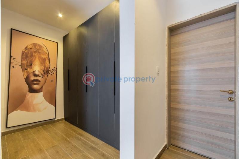 Luxurious 2 bedroom apartment - 15 2 bedroom Block Of Flats Short let Lekki Phase 1 Lagos - 15