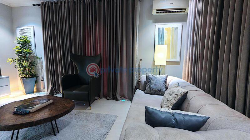 Luxurious 2 bedroom apartment - 12 2 bedroom Flat & Apartment Short let Admiralty Way Lekki Phase 1 Lagos - 12