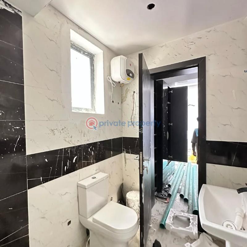 2 bedroom Flat & Apartment For Rent Orchid Lekki Phase 2 Lagos - 9