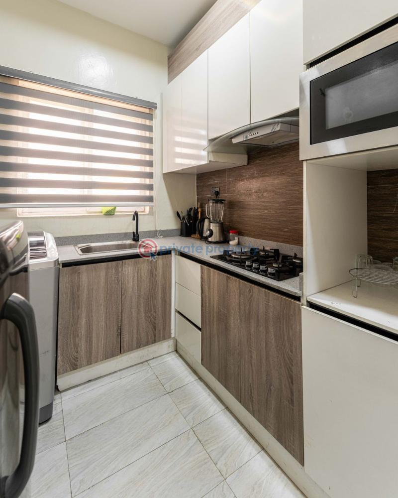 2 bedroom Flat & Apartment Short let Ikate Lekki Phase 1 Lagos - 10