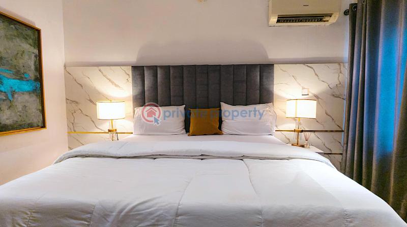 Luxurious 2 bedroom apartment - 4 2 bedroom Flat & Apartment Short let Admiralty Way Lekki Phase 1 Lagos - 4