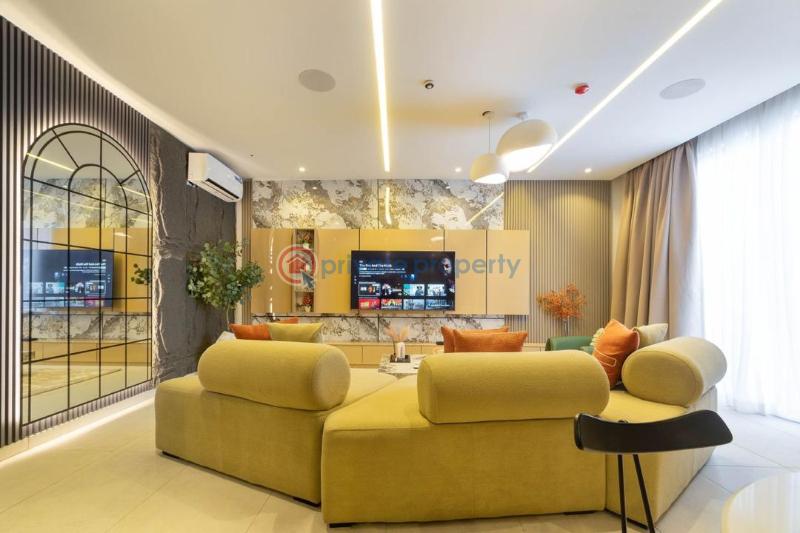 Luxurious 2 bedroom apartment - 4 2 bedroom Block Of Flats Short let Lekki Phase 1 Lagos - 4