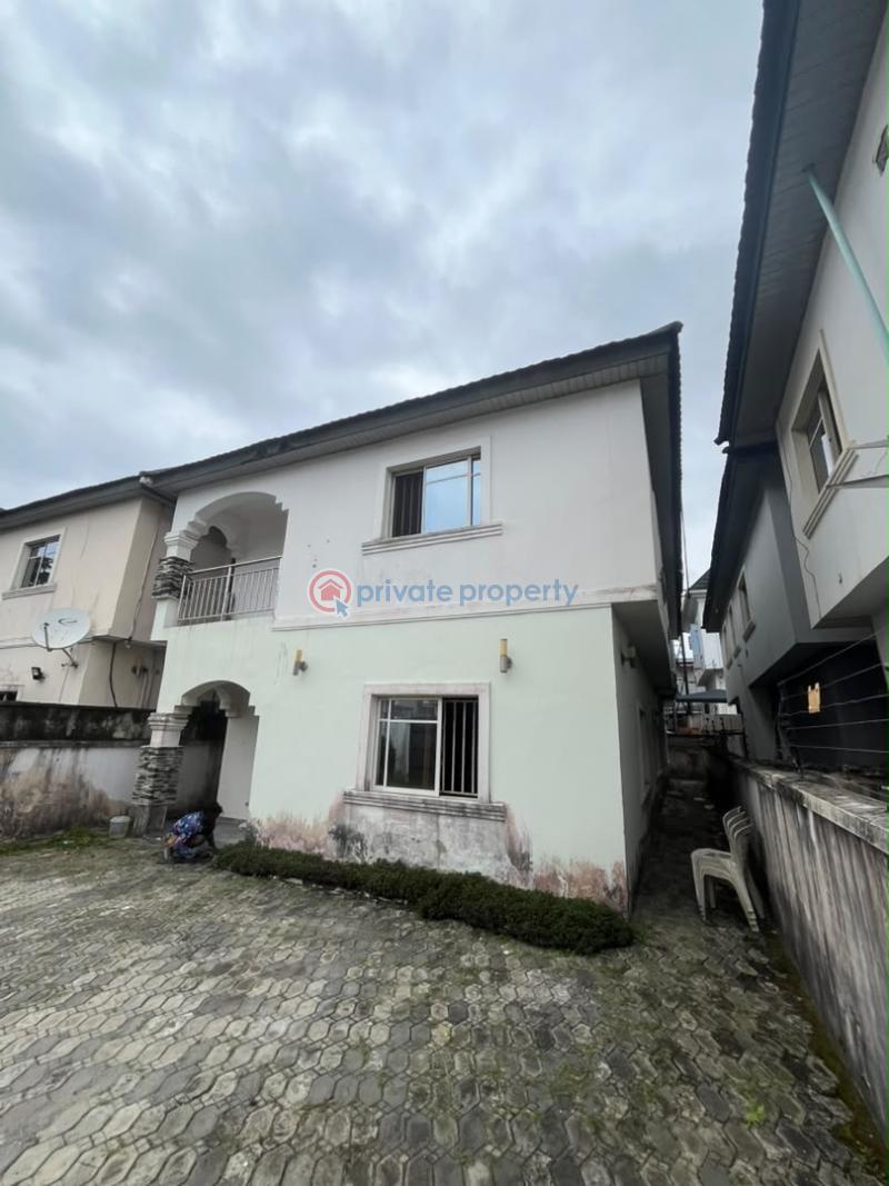 2 bedroom Flat & Apartment For Rent Ikota Lekki Lagos - 0