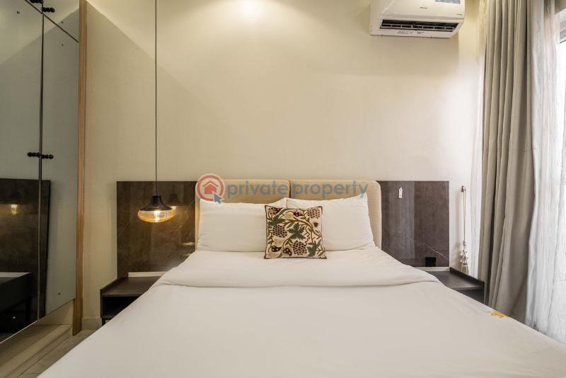 2 bedroom Flat & Apartment Short let Ikate Lekki Phase 1 Lagos - 3