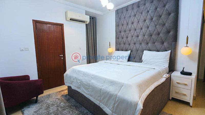 Luxurious 2 bedroom apartment - 5 2 bedroom Flat & Apartment Short let Admiralty Way Lekki Phase 1 Lagos - 5