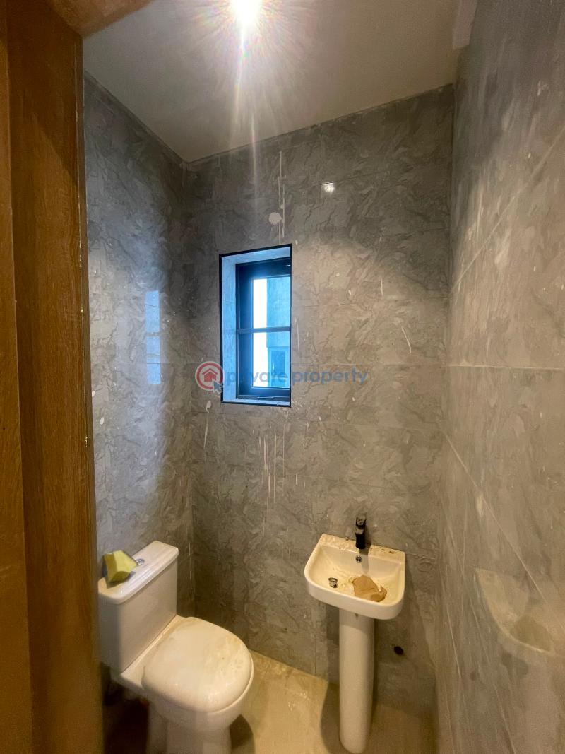 2 bedroom Flat & Apartment For Rent Ikate Lekki Lagos - 5