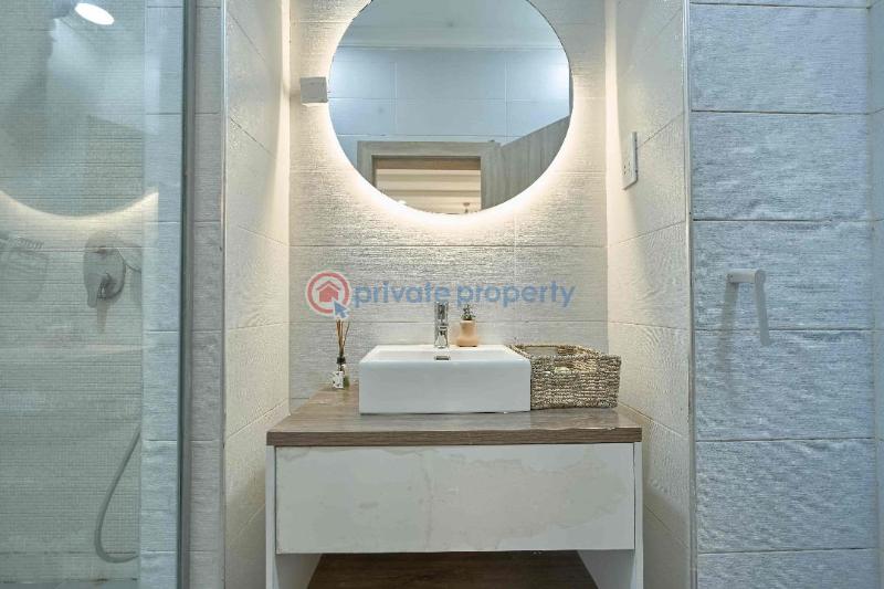 Natasha luxurious 2 bedroom apartment - 1 2 bedroom Flat & Apartment Short let Periwinkle Estate Lekki Phase 1 Lagos - 1