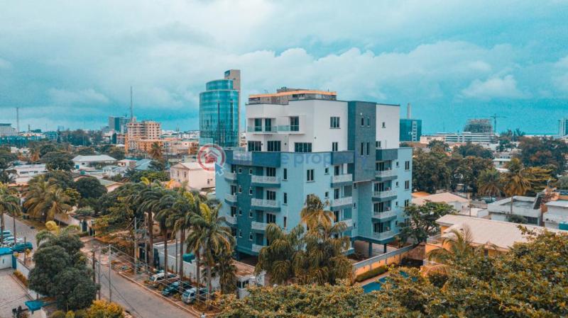 2 bedroom Flat & Apartment For Rent Victoria Island Lagos - 18