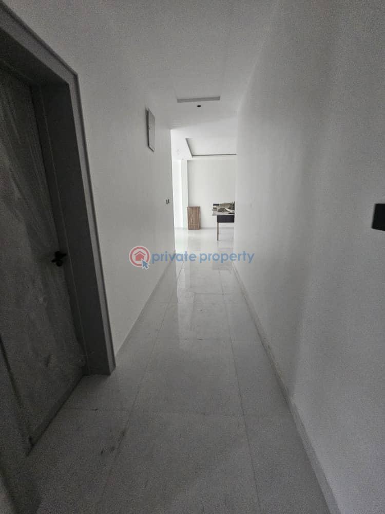 2 bedroom Flat & Apartment For Rent Freedom Way Lekki Lagos - 1