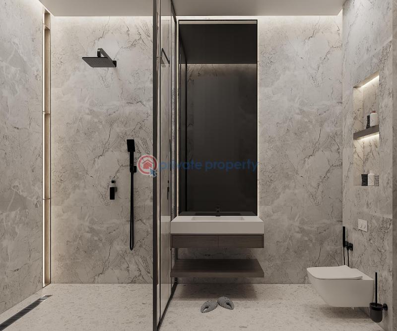 2 bedroom Block Of Flats For Sale Lekki Scheme 1 Foreshore Lekki Phase 1 Lagos - 6