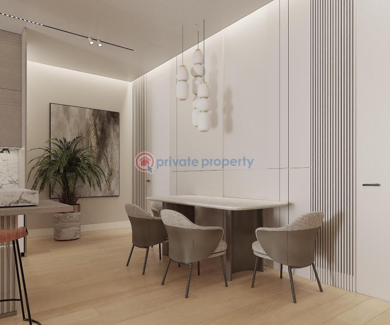 2 bedroom Block Of Flats For Sale Lekki Scheme 1 Foreshore Lekki Phase 1 Lagos - 4