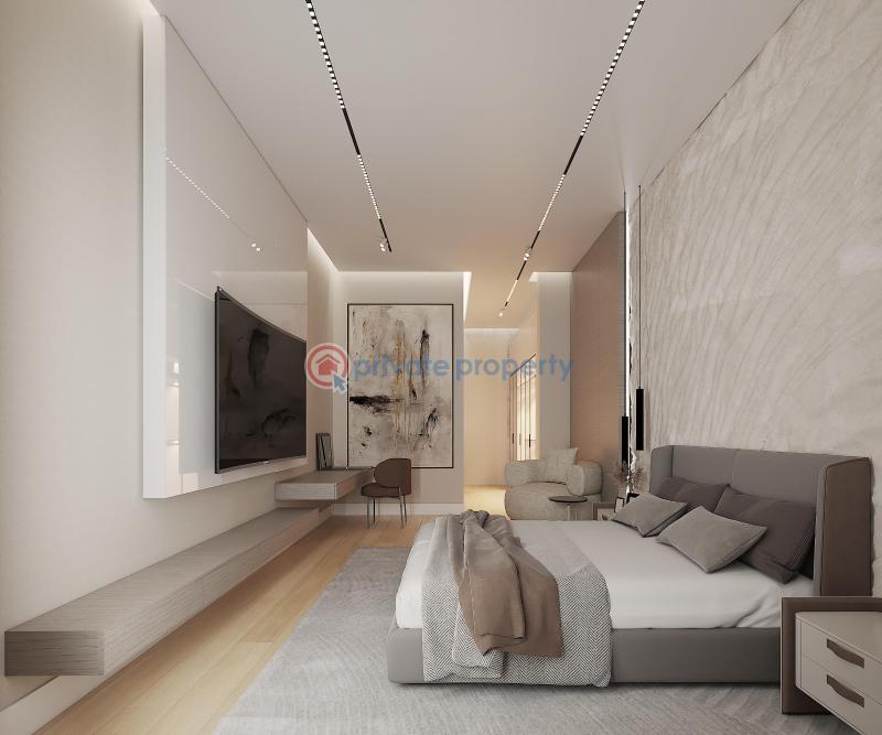 2 bedroom Block Of Flats For Sale Lekki Scheme 1 Foreshore Lekki Phase 1 Lagos - 8