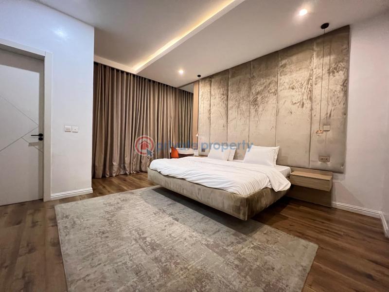 Luxurious 2 bedroom apartment aurora apartment - 3 2 bedroom Block Of Flats Short let Kusenla Road Lekki Phase 1 Lagos - 3