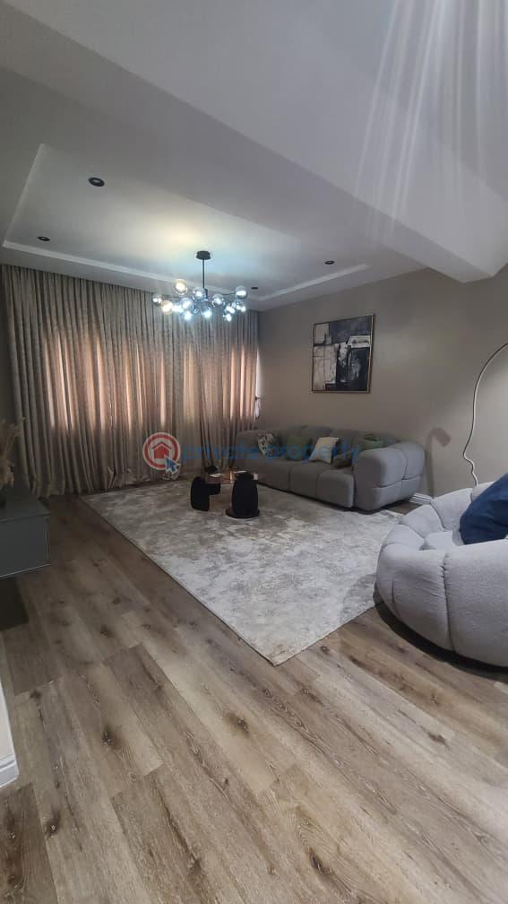 Luxurious 2 bedroom apartment - 11 2 bedroom Flat & Apartment For Rent Banana Island Ikoyi Lagos - 11