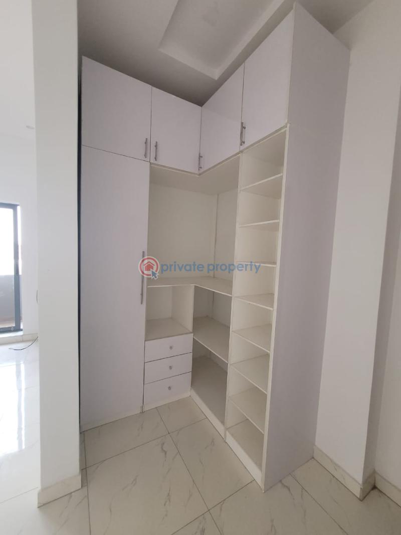 2 bedroom Flat & Apartment For Rent Ikate Lekki Phase 1 Lagos - 4