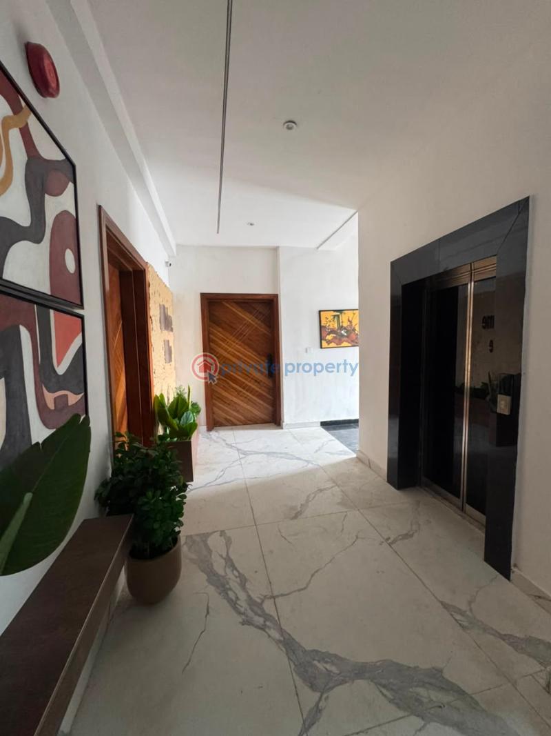 2 bedroom Flat & Apartment For Sale Ikate Lekki Lagos - 3