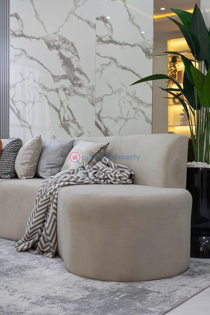 Luxurious 2 bedroom apartment bello apartment - 3 2 bedroom Block Of Flats Short let Ologolo Lekki Lagos - 3