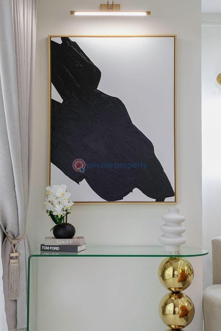 Luxurious 2 bedroom apartment bello apartment - 8 2 bedroom Block Of Flats Short let Ologolo Lekki Lagos - 8