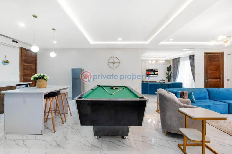 2 bedroom Flat & Apartment Short let Ikate Lekki Phase 1 Lagos - 7